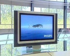 Philips WOWvx 3D televize