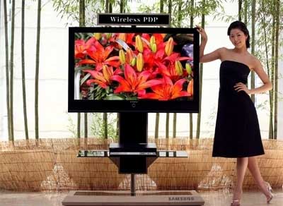 Plazma TV Samsung