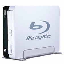 Blu-ray mechanika Lite-On-Philips