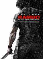 Rambo Blu-ray