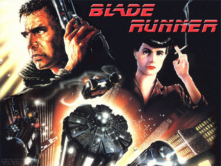 Blade Runner v HD