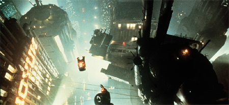 Blade Runner v HD