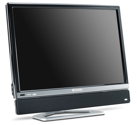 LCD displej XHD3000