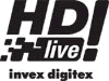 HD Live!