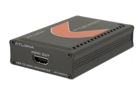 USB HDMI převodník Atlona