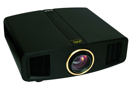 JVC projektor DLA-RS2
