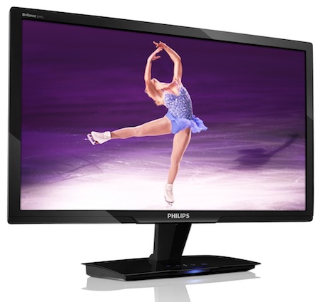 LCD monitory - Philips 234CL2SB