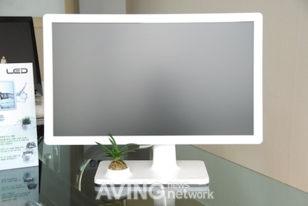 LCD monitory BenQ V2200 Eco 