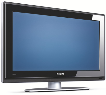 LCD televize Philips