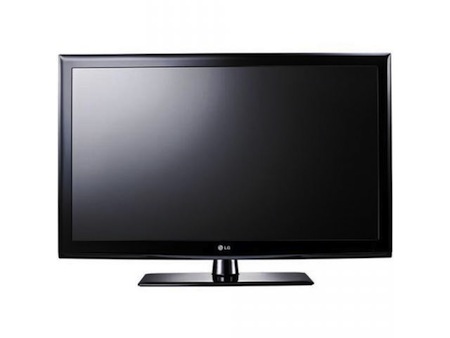LCD televize LG 32LE4500