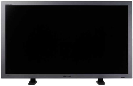 LCD televize Samsung's SyncMaster 820DXn