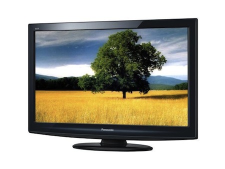 LCD televize Panasonic TX-L32G20