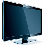 LCD televize Philips Eco TV