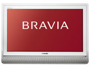 LCD televize Bravia B4000