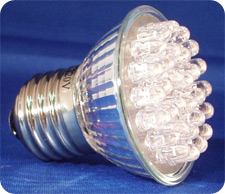 LED diody