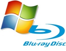 HDTVBlog - Microsoft - Windows 7 blu-ray přehrávání