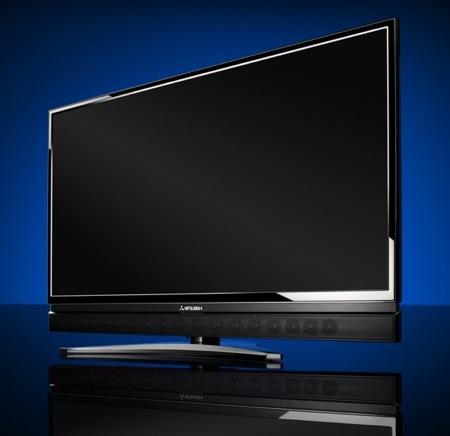 LCD televize Mitsubishi