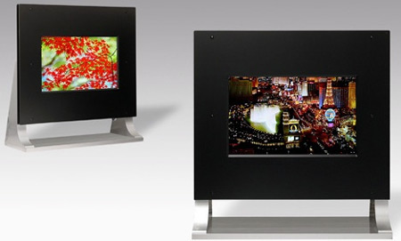OLED televize Toshiba