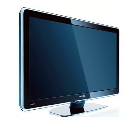 Philips - LCD televize Ambilight s poměrem stran 21:9