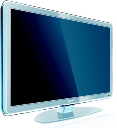 Philips LCD televize 42PFL9803