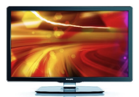 Philips LCD televize EcoTV 7000