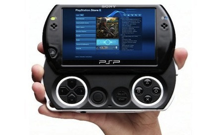 PlayStation 3 - Sony PSN PlayStation Store na PSP