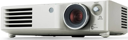 Projektor Panasonic PT-AX200U HD