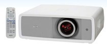 3LCD projektor Sanyo PLV-Z700
