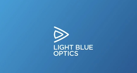 projektory - Light Blue Optics