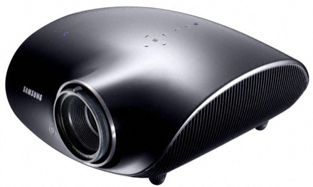 Projektor Samsung SP-A400B DLP