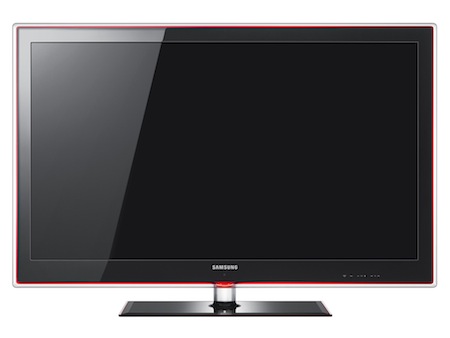 Samsung LCD televize LED 7000