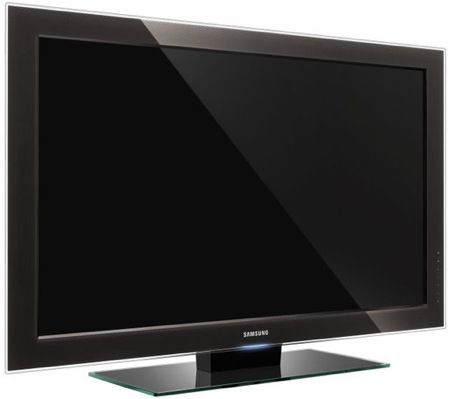 Samsung LCD televize Series 9