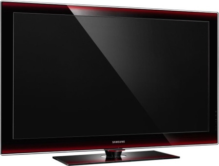 Samsung LCD televize Series 9