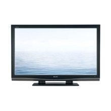 Aquos LCD televize