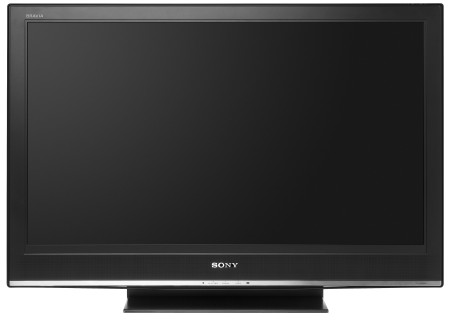 LCD televize Sony Bravia
