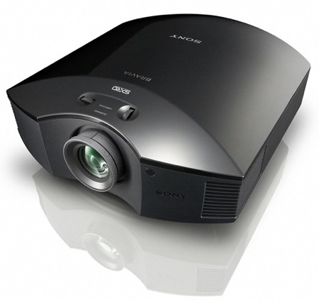 Sony HD projektor BRAVIA VPL-VW70