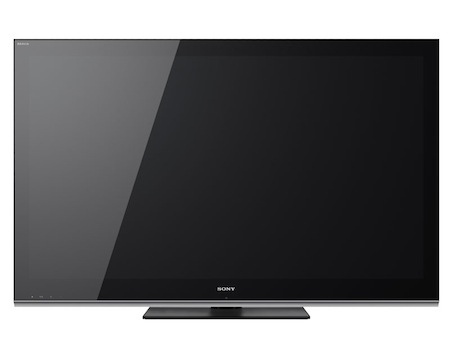 Sony LCD televize Bravia 3D KDL 60LX900