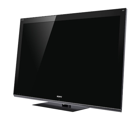 Sony - LCD televize Bravia LX900