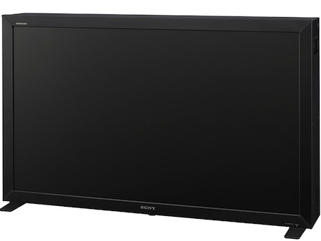 LCD televize Sony Trimaster