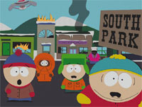 South Park HD