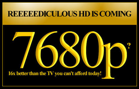 Oplatí sa v dnešnej dobe kupovať FULL HD televízor ?