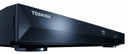 Toshiba blu-ray prehravac BDX 2000