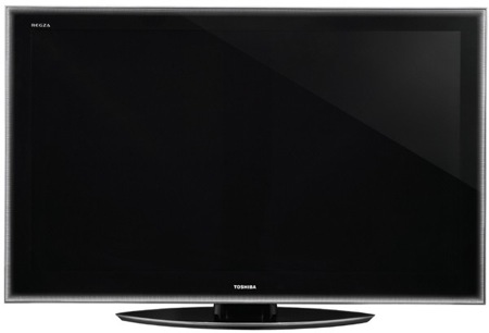 Toshiba LCD televize Regza 55