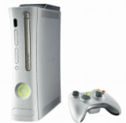 Herní konzole Xbox 360